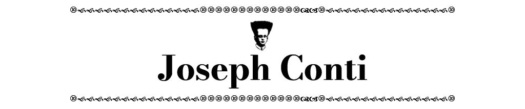 Joseph Conti